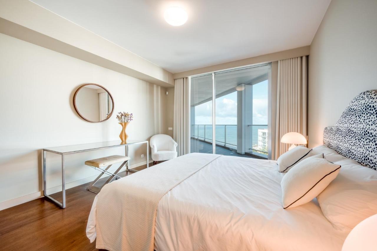 Suite 107 - Two Bedroom Apartment Funchal  Exterior foto
