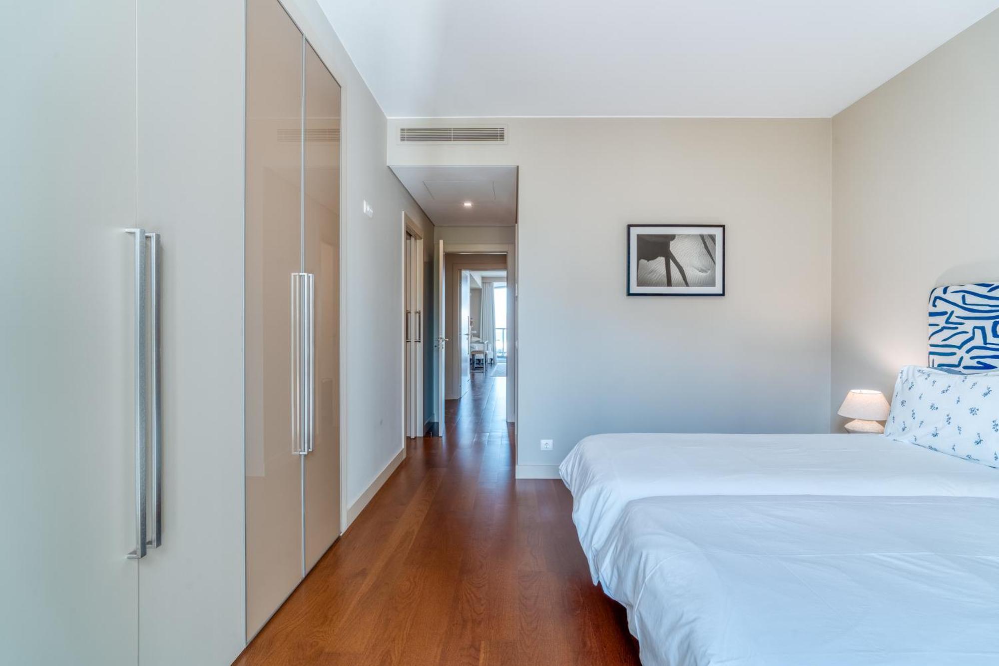 Suite 107 - Two Bedroom Apartment Funchal  Exterior foto