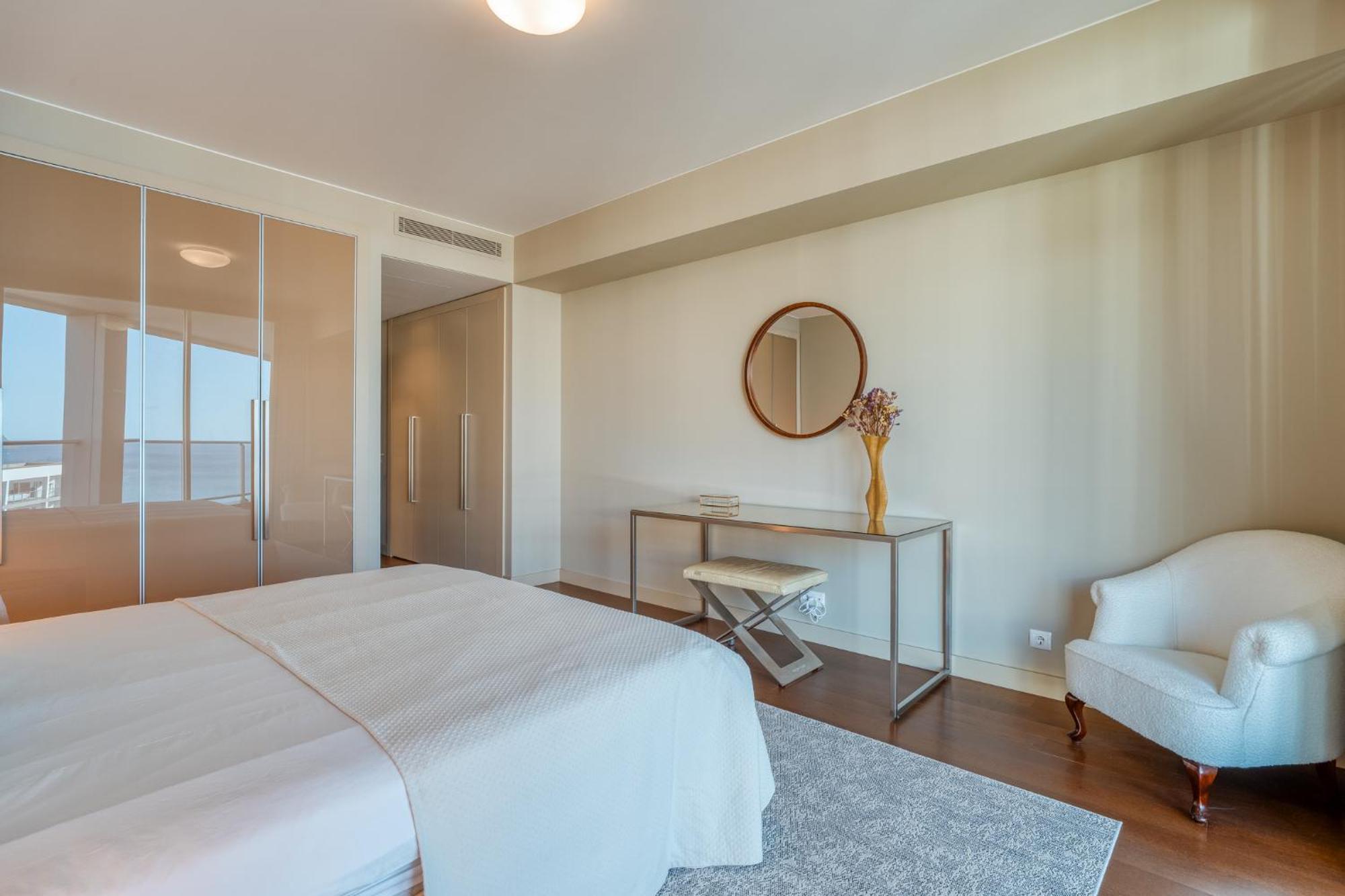 Suite 107 - Two Bedroom Apartment Funchal  Exterior foto